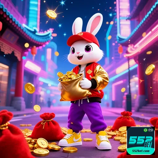 Slots online Brasil - 552bet