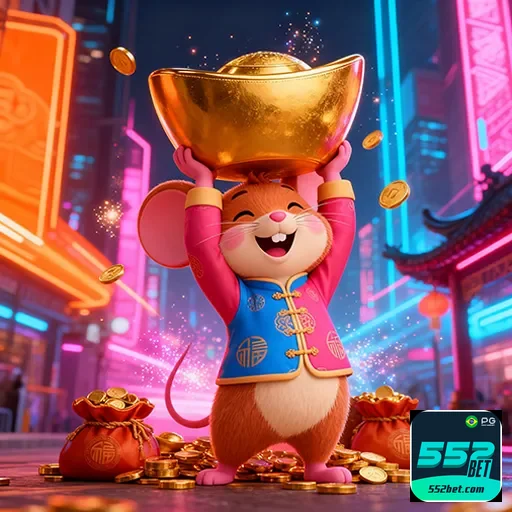 Imagem de apostas esportivas - 552bet