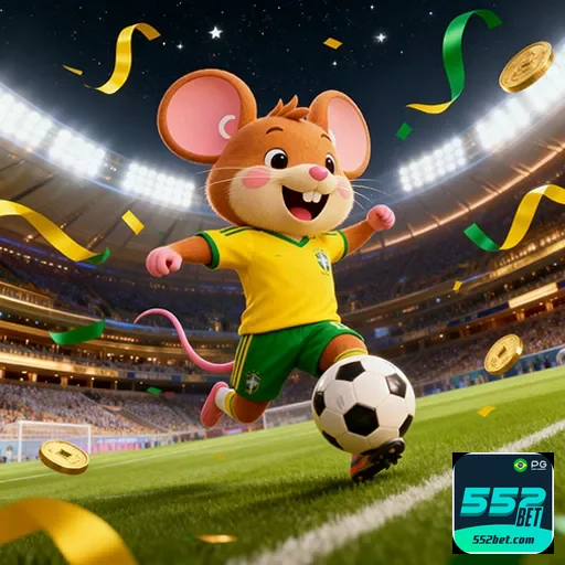 Jackpot slots Brasil