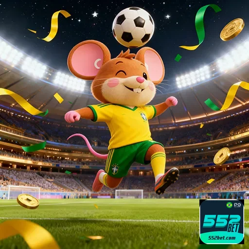 Melhores slots Bra - 552bet