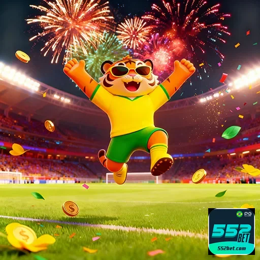 Slots online Brasi - 552bet