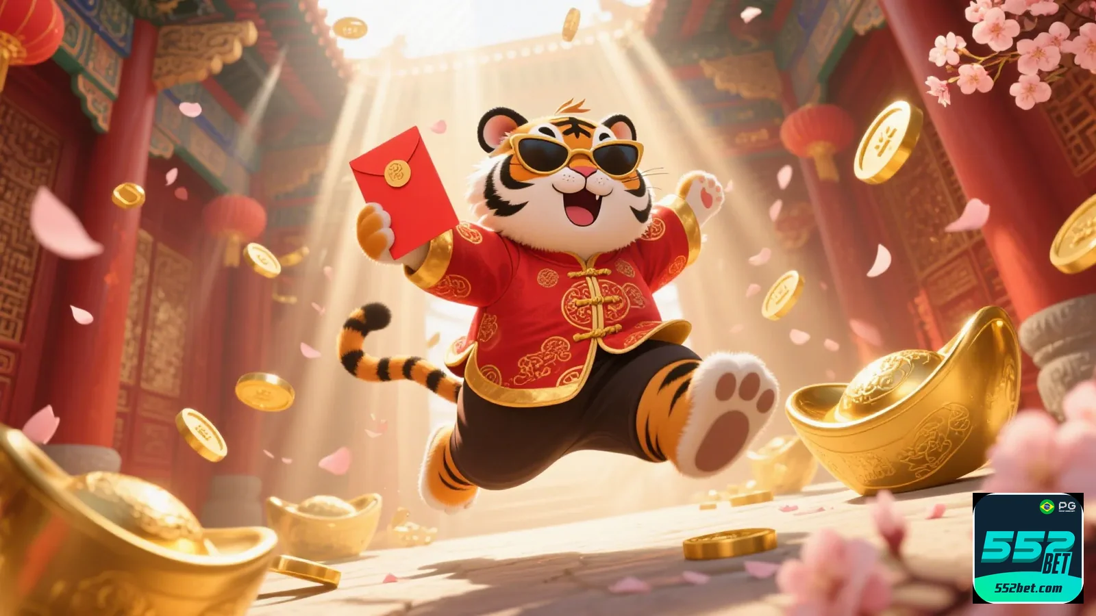 Promoções de cassino