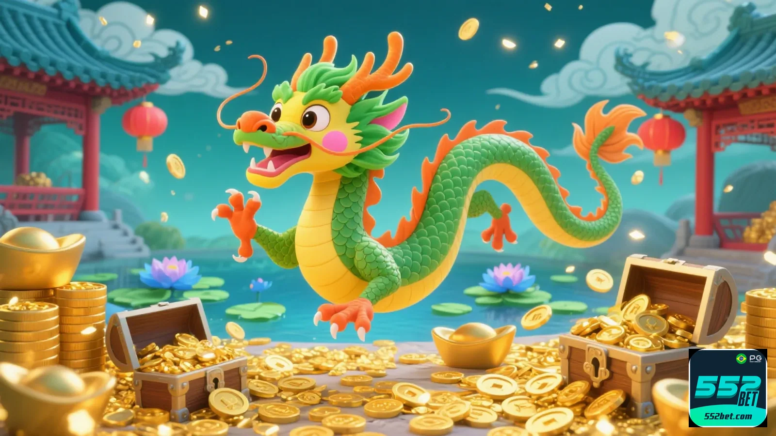 Aplicativo cassino 552bet